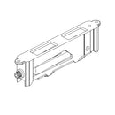 Rueda Tandem Regulable. Serie Elevable Europa