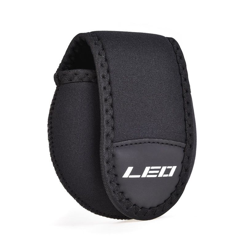 Bolso protector para carrete de pesca Baitcasting
