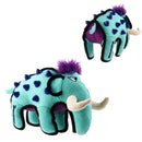 Peluche mamut resistente Duraspikes para mascotas