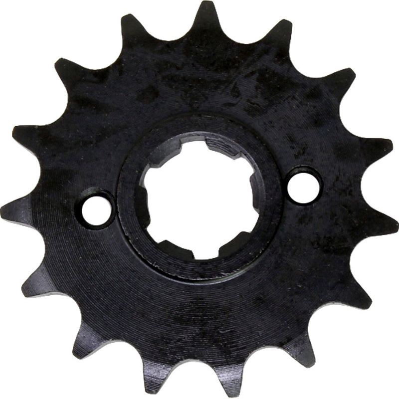 Piñon 15 dientes (RKG150 / TX200) (COD. ANTERIOR MO-REP-219304030000)