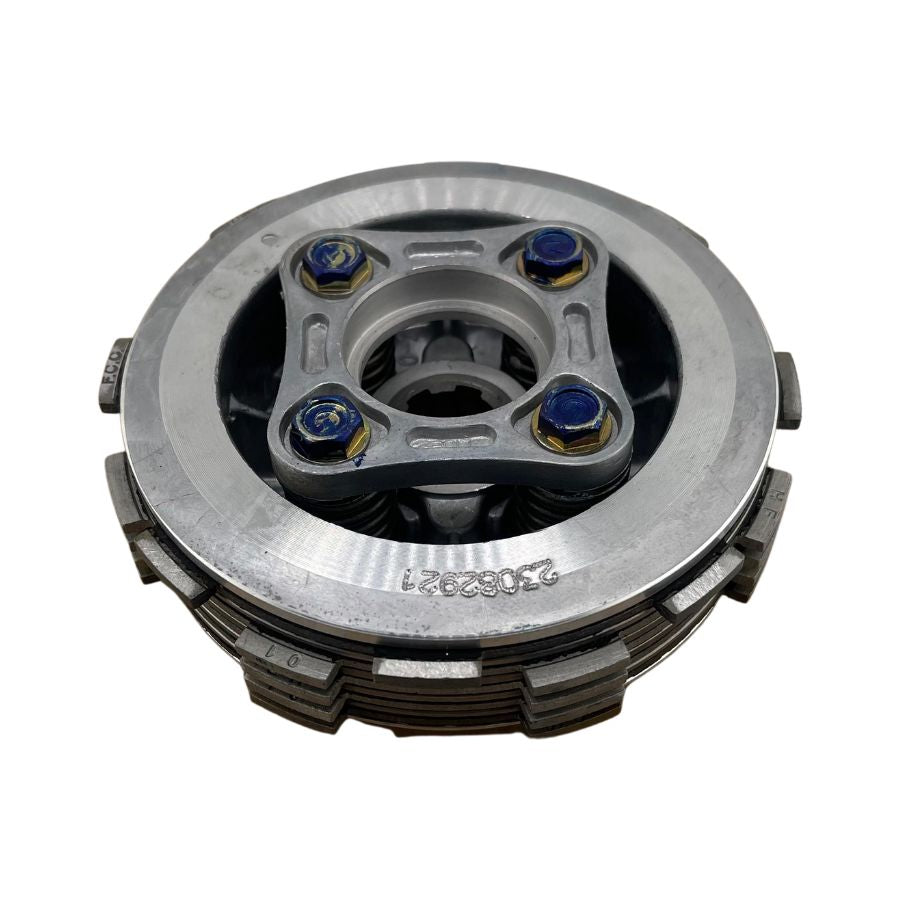 Embrague completo (TX150)