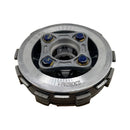 Embrague completo (TX150)