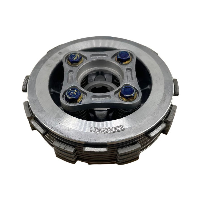 Embrague completo (TX150)