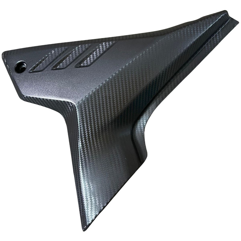 Covertor derecho (RK150)