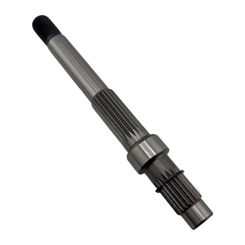 OUTPUT SHAFT  (BLOG 150)