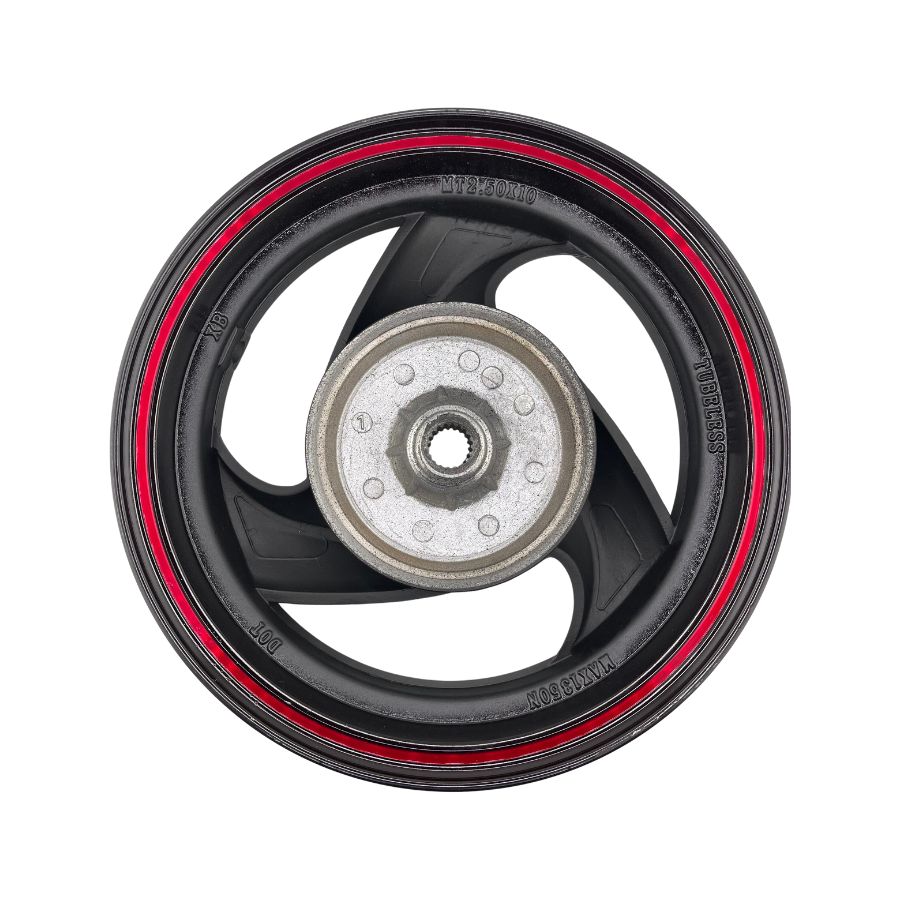 REAR RIM  (BLOG 150)