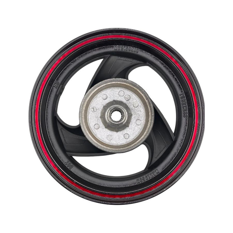 REAR RIM  (BLOG 150)