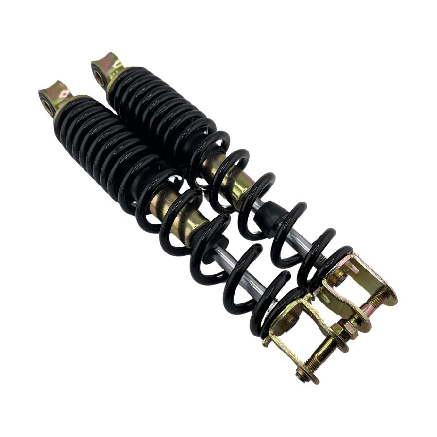 REAR DOUBLE SUSPENSION  (BLOG 150)