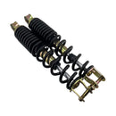 REAR DOUBLE SUSPENSION  (BLOG 150)