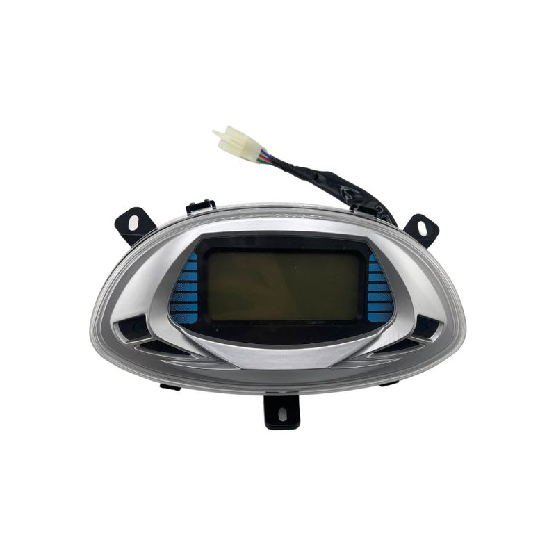 SPEEDOMETER  (BLOG 150)