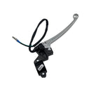 LEFT BRAKE LEVER ASSY  (BLOG 150)