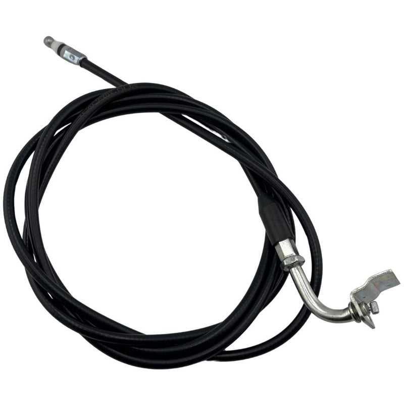 LONG LOCKER CABLE  (BLOG 150)
