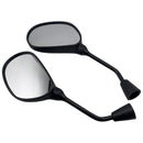 REAR VIEW MIRROR ASSY  (BLOG 150)