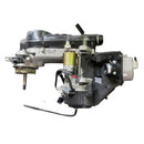 COMPLETE ENGINE ASSY  (BLOG 150)