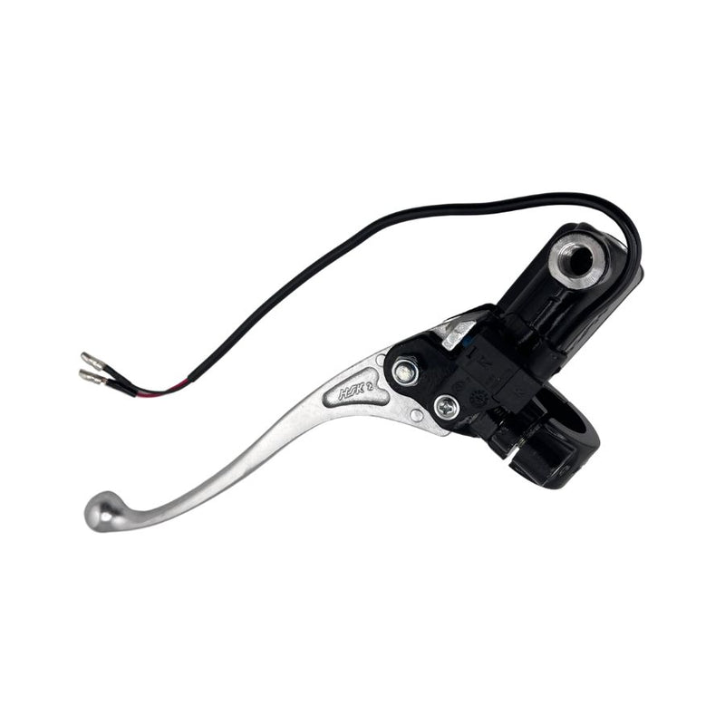 FRONT MASTER CYLINDER ASSY  (BLOG 150)