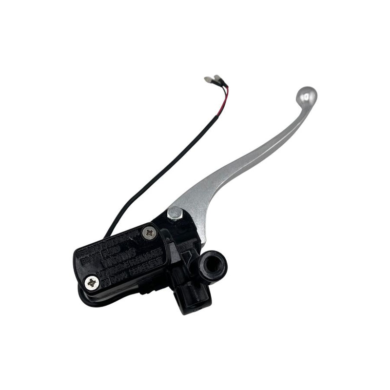 FRONT MASTER CYLINDER ASSY  (BLOG 150)