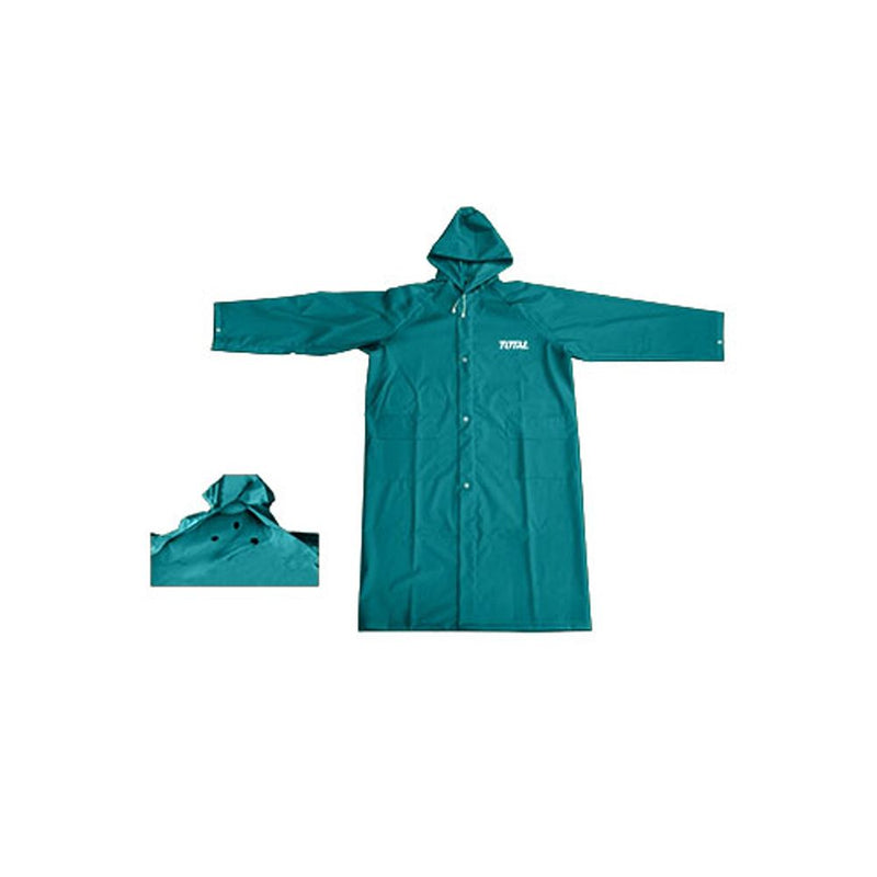 Capotes impermeables para lluvia