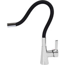 Llaves de grifo de Fregador Flexibles.