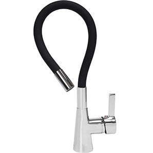 Llaves de grifo de Fregador Flexibles.