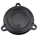 Cover de la camara de engranajes de arranque electrico (TNT25)