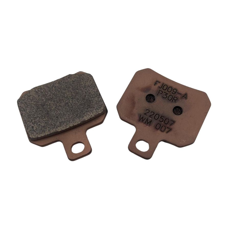 Pastilla de freno trasero (TNT600 / Leoncino800Trail)