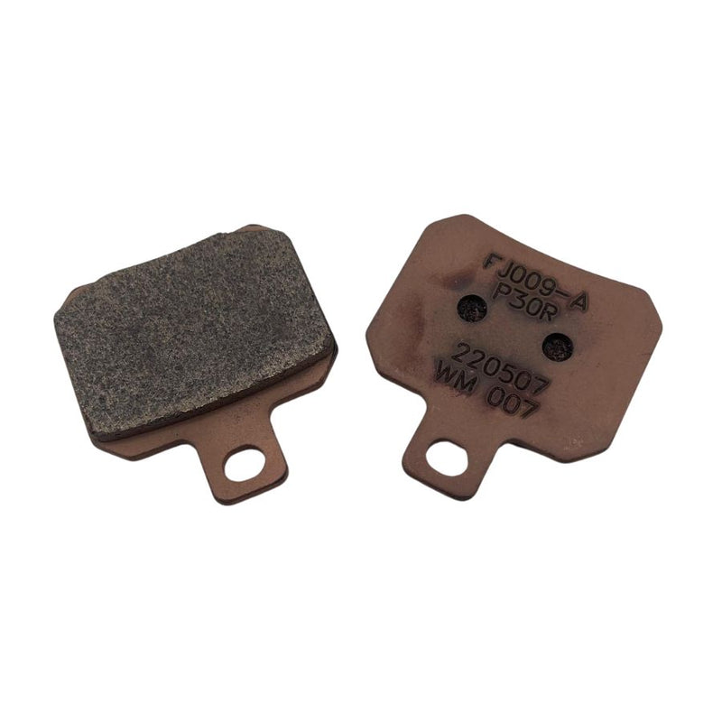 Pastilla de freno trasero (TNT600 / Leoncino800Trail)