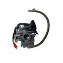 CARBURETOR  (BLOG 150)