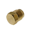Conector flare de gas de 3/8" (