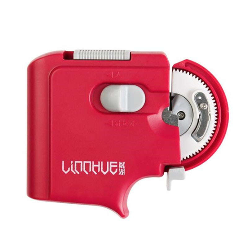 Máquina sencilla nudos linea/anzuelo automática