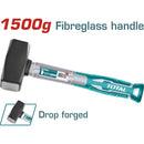 Mazos de acero al carbón