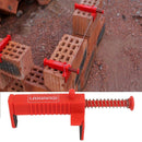Juego de pinzas para nivelación de ladrillos. (2 pcs)