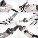 Soporte Clamp para caña de pescar