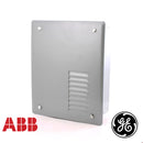 Panel eléctrico 125A, 120/240V 4Cts. Caja Breaker General Electric (GE) Tableros Eléctricros Monofásico TL412C