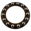 Bolas de rodamientos grandes (RK150)