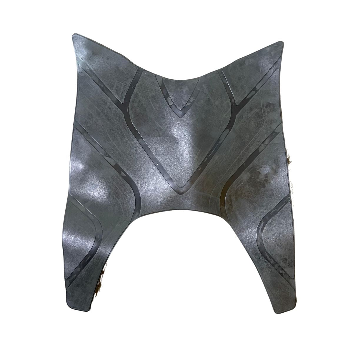 FOOTPLATE MAT  (BLOG 150)