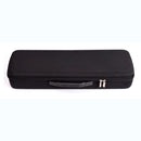 Estuche impermeable semirígido multifuncional pesca