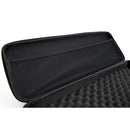 Estuche impermeable semirígido multifuncional pesca