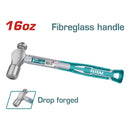 Martillos de bola, Tratamiento térmico, Acero 45