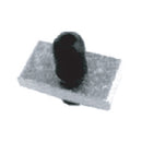 Set de prisionero para fijar perfiles de vitrina.