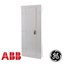 Panel eléctrico 200A, 120/240V 32Cts. Caja Breaker General Electric (GE) Tablero Eléctrico Monofásico TLM3220CCU