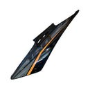 Covertor trasero izquierdo negro (TX150)