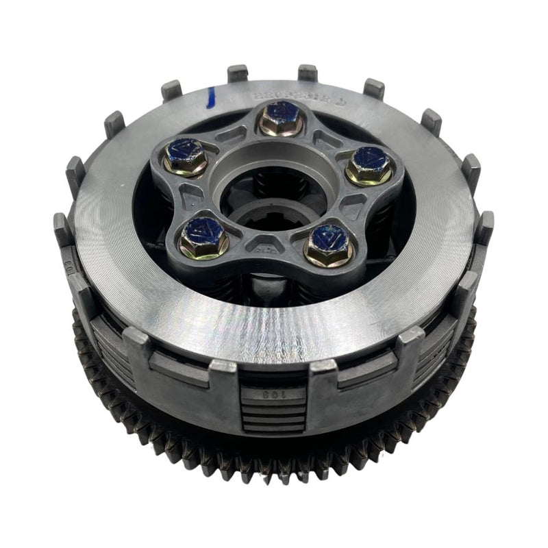 Embrague completo (RK150)