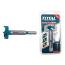 Brocas Forstner, Cuchilla TCT, Diámetro: 32 mm