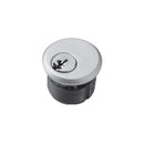 Cilindro para puerta compatible con barra antipanico US073.