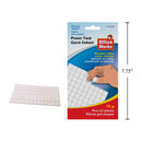 Adhesivo de masilla de goma Power Tack (75 gramos)