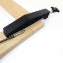 Abrazaderas de agarre rápido para ebanistería