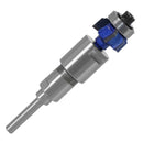 Adaptador extension para vastagos de router 12mm to 12mm