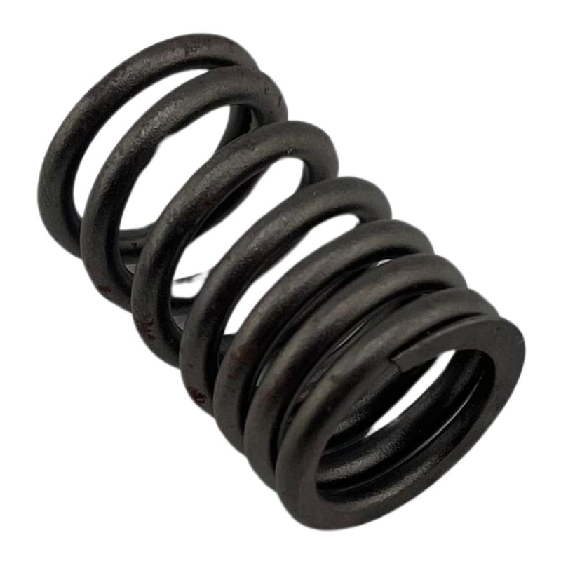 Resorte valvula de escape (TNT150)