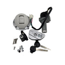 Juego de llaves y cerraduras (TX150)