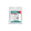 (Pack 10pcs) Broca de concreto 8X120mm 5/16".